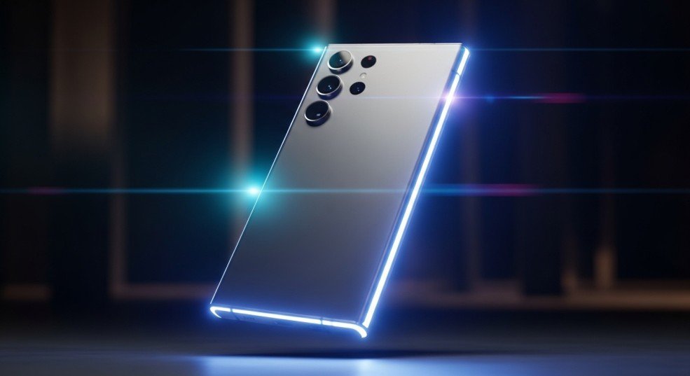 Samsung Galaxy S26 Ultra