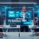 Best AI tools 2026 for business automation