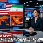 Did Iran surrender today search trend worldwide Google trending Iran war news