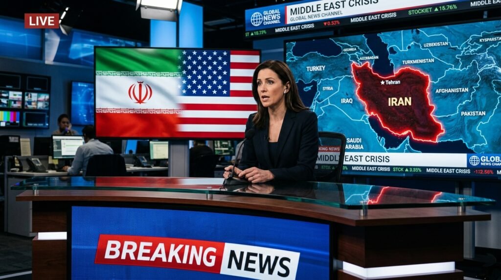 Did Iran surrender today search trend worldwide Google trending Iran war news